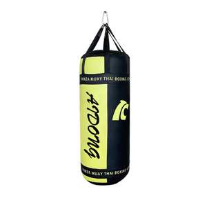 Saco <span class=keywords><strong>de</strong></span> <span class=keywords><strong>Boxeo</strong></span> Resistente, Máquina <span class=keywords><strong>de</strong></span> Entrenamiento <span class=keywords><strong>de</strong></span> <span class=keywords><strong>Boxeo</strong></span> Estacionaria, Personalizable para Ejercicio en Gimnasio en Casa - Product Image 5
