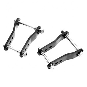 A basso prezzo personalizzato modello diverso posteriore a balestra sollevati grilli a molla per <span class=keywords><strong>auto</strong></span> di marche diverse - Product Image 1