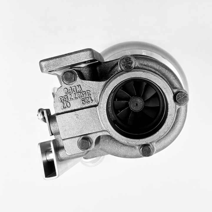 Turbo Charger HX35W 4038289 4039333 4038287 4043678 QSB Engine  