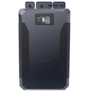 5V 9V 12V 15V 16V 16,5V 17V 18V 19V 19,5V 20V 24V 5A 80000mAh <span class=keywords><strong>DC</strong></span> <span class=keywords><strong>UPS</strong></span> Uitgangsvermogen Powerbank Accu Pack Laptop Solar CPAP Powerbank - Product Image 3