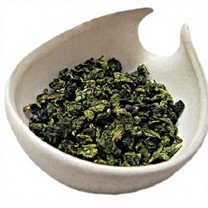EU Free Samples Organic Chinese Milk Oolong <b>Tea</b> Loose <b>Tea</b> Bulk ISO9001 Certified High-quality Factory Direct Shipment Cuts - Product Image 4