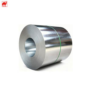 G550 Bobina de acero galvanizado AZ150 completamente duro JIS/ASTM Estándar DX51D/SGCC Hoja de techo resistente al desgaste recubierta de <span class=keywords><strong>zinc</strong></span> laminado en frío - Product Image 2