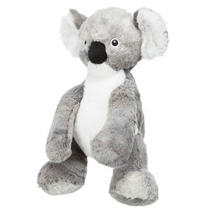 <b>Koala</b> Plush <b>Toy</b> 33 Cm <b>Soft</b> Stuffed Animal For Kids And Pets - Product Image 2