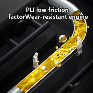 Aditivo para Combustible de Gasolina Astree, Eliminador de Depósitos de Carbono, Tratamiento para el Sistema de Combustible que Aumenta la Potencia, 60 ml, Enfoque en Ahorro de Combustible - Product Image 2