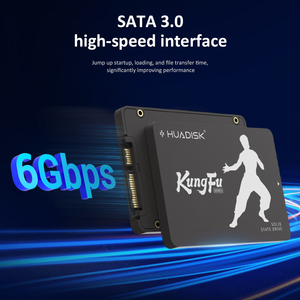 ไดรฟ์โซลิดสเตท 128GB 2256GB 512GB SSD สำหรับโน้ตบุ๊ก 3D NAND Flash SSD 128GB - Product Image 4
