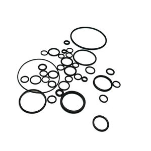 0B5 DQ501 DL501 オートマチックトランスミッション ギアボックス オーバーホール リビルド 修理キット シール ガスケット フィット Oリング OHK フォルクスワーゲン アウディ A4 A5 A6 A7用 - Product Image 3