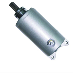 Motor de arranque <span class=keywords><strong>CB125</strong></span> de piezas de motocicleta de la mejor calidad de China para pieza Original HONDA - Product Image 1