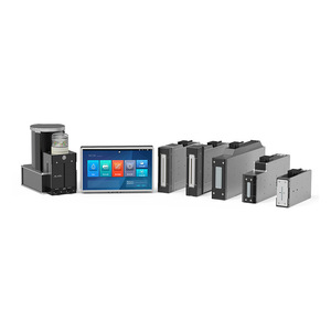 Sistema de Impresión de Etiquetas con Codificador Electrónico Farmacéutico, Impresora de Inyección de Tinta para Códigos, Etiquetas Adhesivas de Alta Precisión - Product Image 3