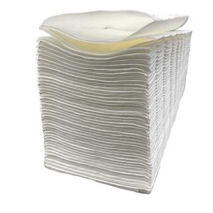 LIBRO DE LIMPIEZA Y LIMPIEZA, superficie suave, buena absorción, alta fricción, hecho de spunlace, no tejido - Product Image 3