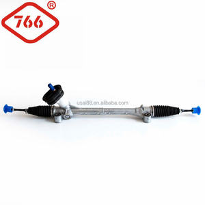 Crémaillère de direction assistée en gros 766 48001-3AR0A 48001-3AW0A 48001-1HA9A pour Nissan Pathfinder Almera Livina <span class=keywords><strong>Presea</strong></span> Sunny X-trail - Product Image 1