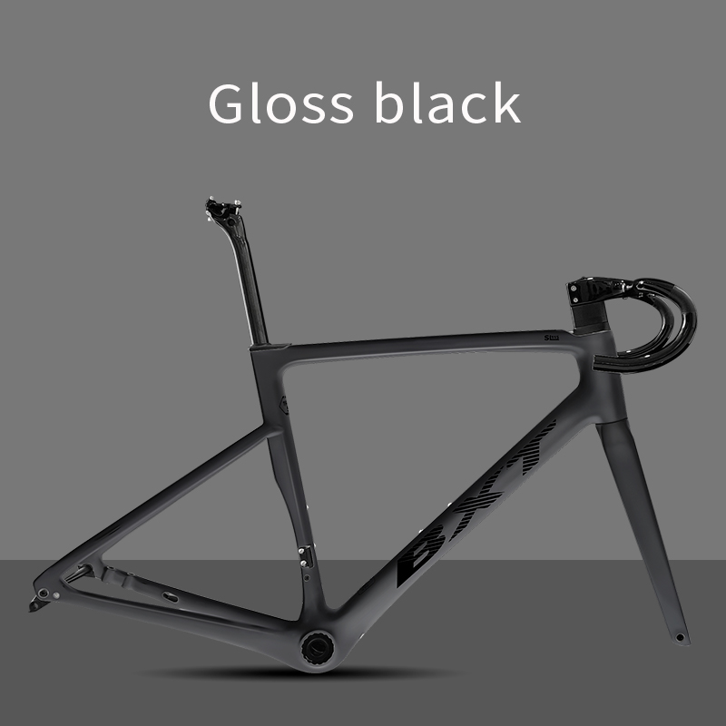 BXT Black color
