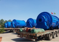 Meilleures ventes 2026 : Moulin à billes, Usine de traitement des minerais d'or, Matériel minier HONGXING pour l'extraction aurifère à petite échelle