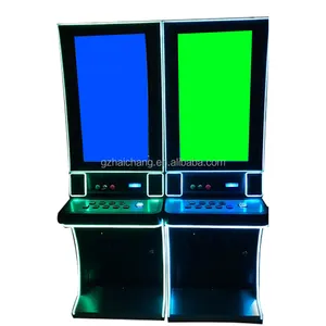 The Best-selling Player In The Market Loves Different Styles Of Skill Game Cases With Different Sizes 32/43/55 Fusion 5