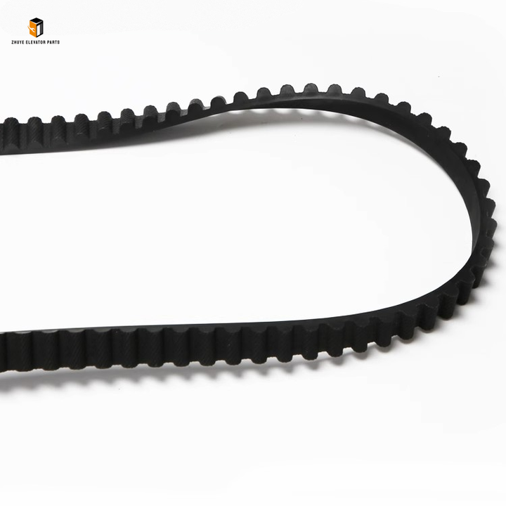 D&D PowerDrive 150-S5M-1195 Timing Belt, Rubber