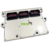 Controlador ECU para Excavadora ISX15 QSX15 ISM11 M11 QSM11, Módulo de Control Electrónico Programado para Motor 3408501 3408501NX 3408501RX