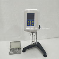 Viscosimètre numérique, testeur de viscosité liquide Portable, viscosimètre rotatif brook field, prix DH-DJ-9S