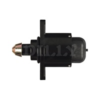 Moteur pas à pas de la soupape de ralenti 217207 21774 2H1142 4637071 4798377 ERR4352 53007562 AC151 7514033 17119280 4626052 AC320