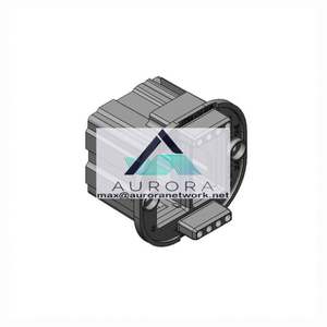 Boîtiers de connecteurs d'alimentation à lame Offre Spéciale 3-6014P1 Connecteurs à forte demande - Product Image 1