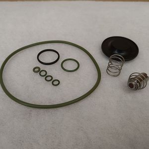 Composant de vanne de vidange Mengma 8.2520.0 pour pièces détachées de compresseur d'air industriel - Product Image 3