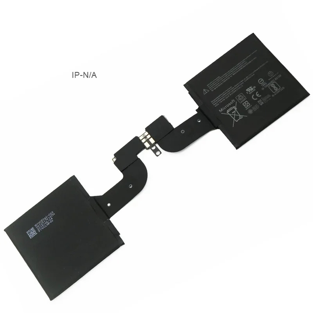 New Replacement Battery for Microsoft Surface Book 2 15 Inch 1793 1813 DYNH01 Performance Battery