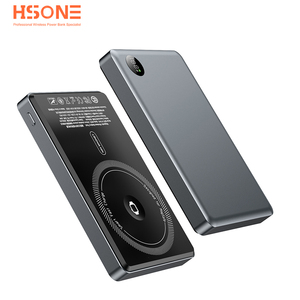 E15A2 L Mobile <b>Phone</b> Holders With Powerbank Mini Battery <b>Case</b> 5000Mah Rechargeable Portable <b>Phone</b> Full <b>Case</b> Power Bank for <b>Phone</b> - Product Image 1