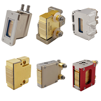Nouvelle pile de diodes laser 1064nm 808nm 755nm de 1200W, 1300W, 1500W, 1600W, 2000W pour la réparation et le remplacement de poignées de laser - Prix usine