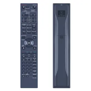 VXX3382 pengganti Remote kompatibel dengan pelopor Blu-Ray Disc DVD Player BDP-430 BDP-LX54 Elite BDP-43FD BDP-41FD