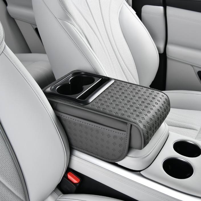 Universal Multi-Functional Car Armrest Box | HOWDCHENG HCDZ-2464