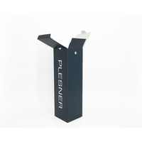 Boîte d'expédition personnalisée pour l'emballage de vêtements, emballage pour boutique en ligne, emballage cadeau, boîtes en carton ondulé