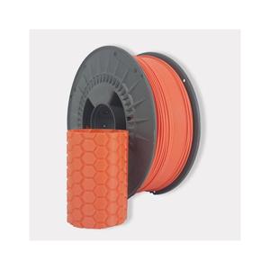 PLA High Speed - 1.75mm - Naranja (1kg) Fabricado en Francia - Product Image 1