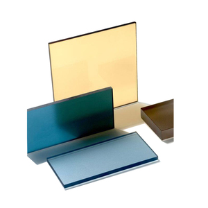 Clear <strong>A1</strong> <strong>Acrylic</strong> <strong>Sheet</strong> 4x8 8mm Eco-Friendly 2.4mm Cutting Service Available - Product Image 4