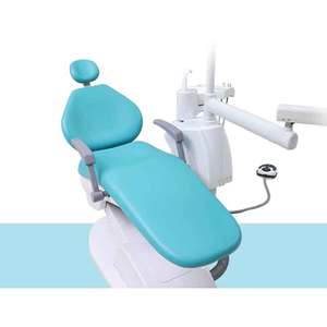 Attrezzatura Dentistica: Il Più Bello Set Completo Woodpecker per Odontoiatria, Poltrona Odontoiatrica Completa, Sillon <span class=keywords><strong>Dental</strong></span> - Product Image 3