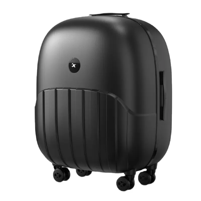 MGB Beste Plattform zum Kaufen von Gepäck Stitch beste Hardkoffergepäck Reisende wählen beste Rollgepäck für internationale Reisen aus
