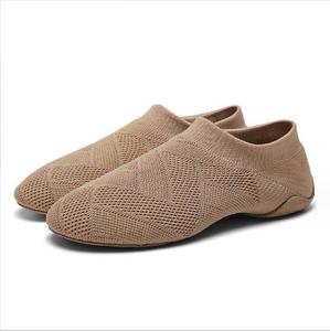 Nuevo diseño de zapatos de <span class=keywords><strong>yoga</strong></span> al por mayor Jazz adulto interior animadora baile latino zapatos de mujer - Product Image 5