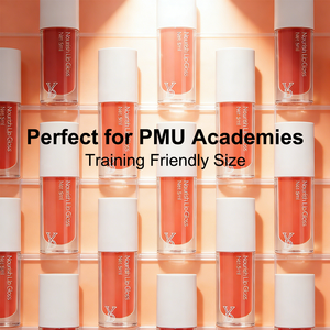 Brillo de Cuidado y Curación para Tatuajes Labiales Naturales, para Clínicas de PMU - Product Image 6