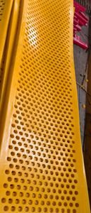 Schermo di Espansione in Poliuretano per Piscine, Schermo Vibrante Autopulente, Separatore Sabbia-Ghiaia, Accessori per Miniere - Product Image 5