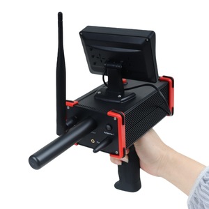 เครื่องตรวจจับโลหะระยะไกลรุ่น Gr Series พร้อม Wifi สำหรับตรวจจับทองคำ เงิน เพชร สำหรับผู้ใหญ่ - Product Image 4
