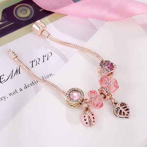 Venta al por mayor <span class=keywords><strong>de</strong></span> pulsera <span class=keywords><strong>de</strong></span> <span class=keywords><strong>oro</strong></span> <span class=keywords><strong>de</strong></span> las mujeres <span class=keywords><strong>de</strong></span> alta calidad chapado en <span class=keywords><strong>oro</strong></span> rosa <span class=keywords><strong>de</strong></span> Metal <span class=keywords><strong>de</strong></span> joyería barata pulsera <span class=keywords><strong>de</strong></span> brazalete - Product Image 3