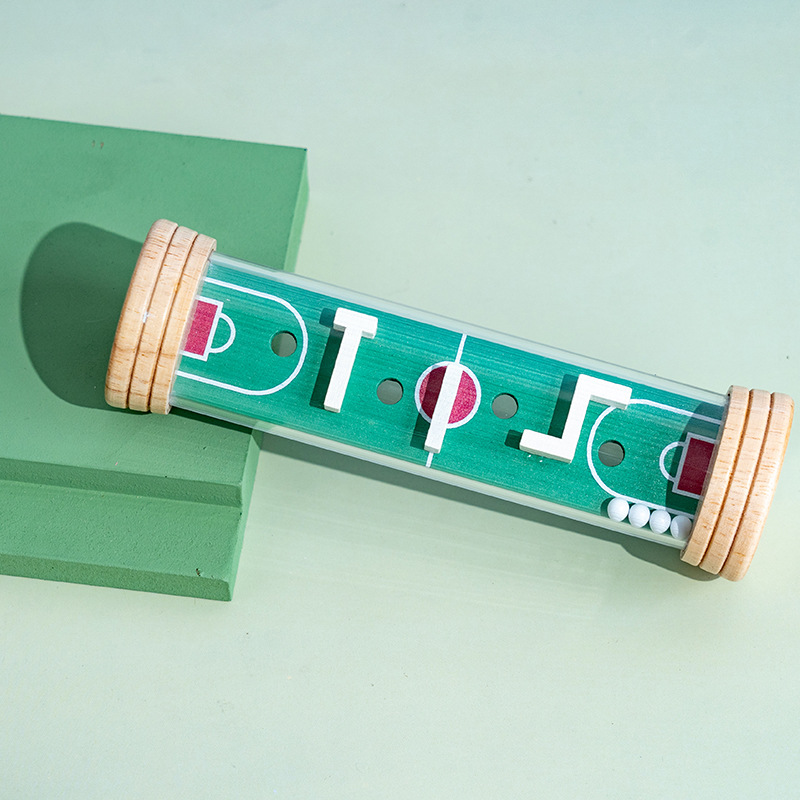 Palla che entra in gioco