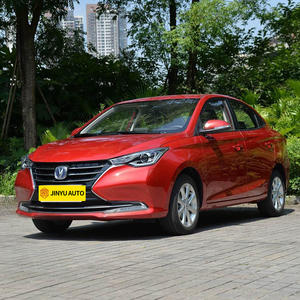 รถยนต์เชื้อเพลิงเบนซินจีน ฉางอัน อัลส์วิน 4 ประตู 5 ที่นั่ง ซีดาน 1.5T 192 แรงม้า L4 รถยนต์เบนซินจีนสำหรับขาย - Product Image 1