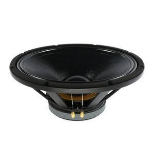 HDW-1880 Altavoz Subwoofer de Ferrita de 18 Pulgadas, 800 W RMS, 1600 W Pico, 8 Ohmios, Bobina de Voz de 4 Pulgadas para Sistemas de Sonido PA en Vivo - Product Image 6