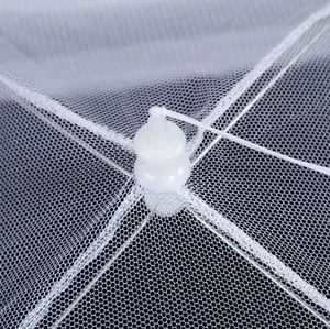 Collapsible <b>Foldable</b> Eco-Friendly Pop-Up Mesh Screen Food Cover Tent Umbrella for Outdoor <b>BBQ</b> Parties Picnics - Product Image 4
