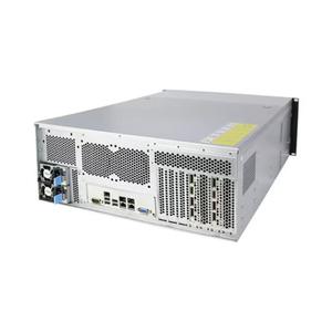 เซิร์ฟเวอร์ AI Xeon อัจฉริยะ เทคโนโลยีทันสมัยขั้นสูง เซิร์ฟเวอร์ HPC สำหรับการฝึกอบรม Deep Learning AI ขนาด 4U พร้อม GPU 4 ตัว - Product Image 2