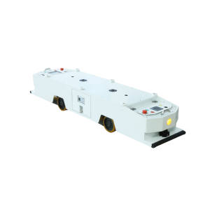 Robot de transporte bidireccional <span class=keywords><strong>AGV</strong></span>, fabricante de vehículos guiados automatizados, carga personalizada, gran oferta, almacén de <span class=keywords><strong>China</strong></span> - Product Image 1