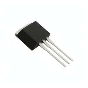 TO-262-3 Transistors Electronic Circuit Components IRF640LPBF BOM IC In Stock - Product Image 1