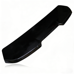 Aileron de coffre <span class=keywords><strong>EcoSport</strong></span> style <span class=keywords><strong>ST</strong></span>-<span class=keywords><strong>Line</strong></span> pour Ford <span class=keywords><strong>EcoSport</strong></span> 2013-2018, prix usine, pièces détachées auto - Product Image 3