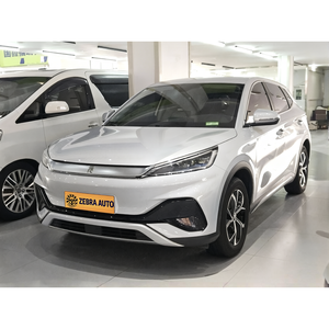 Auto Usado Byd Yuan PLUS Modelo 2024 Edición Honor Yuan PLUS 510KM Edición Leading, Pintura Original, Bien Equipado, SUV Eléctrico - Product Image 1