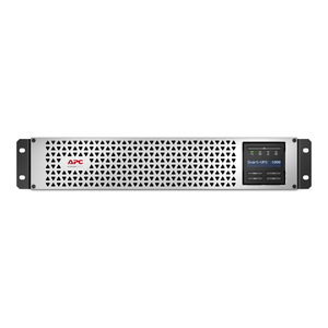 UPS SMTL1000RMI2U Original y Nuevo, 1000VA 800W 230V, Batería de Litio, UPS Inteligente Monofásico Interactivo - Product Image 5