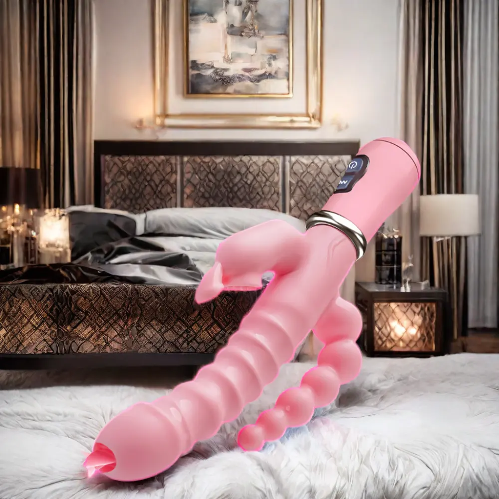 Vibrador de injeção para mulheres, máquina de fantasia de brinquedo sexual, vibrador de injeção para cães e vibradores de coelho para mulheres, preço de venda imperdível