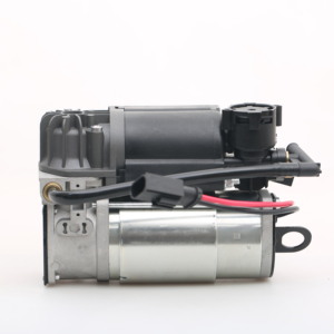 2W933B484AG 4154034060 ジャガー XJR XJ XJ8 エアポンプ 2004-2009 OE C2C27702 C2C22825 C2C2450 エアサスペンションコンプレッサー - Product Image 1